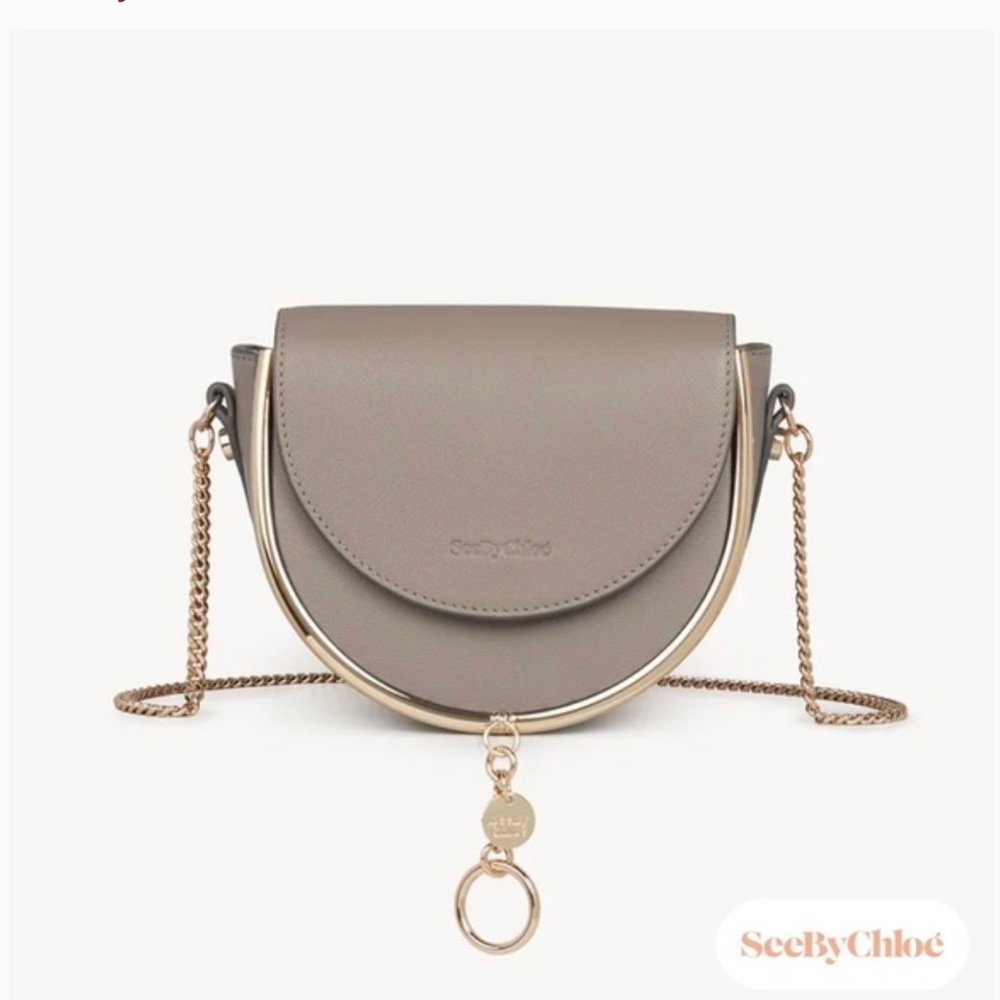 See By Chloe Mara Bag